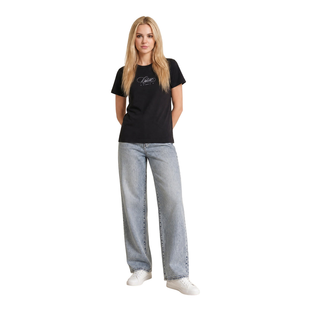 Calvin Klein Jeans  Women T-Shirt