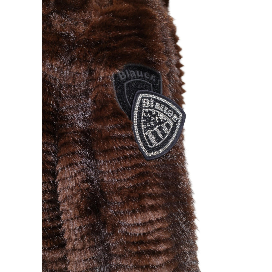 Blauer.  Women Blazer