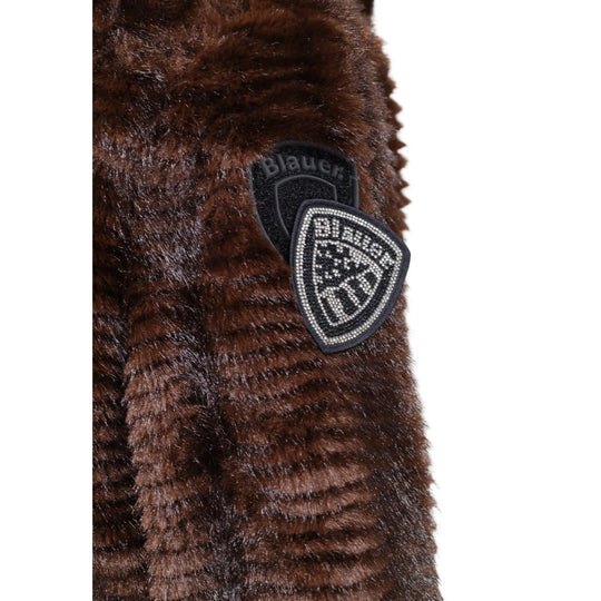 Blauer.  Women Blazer