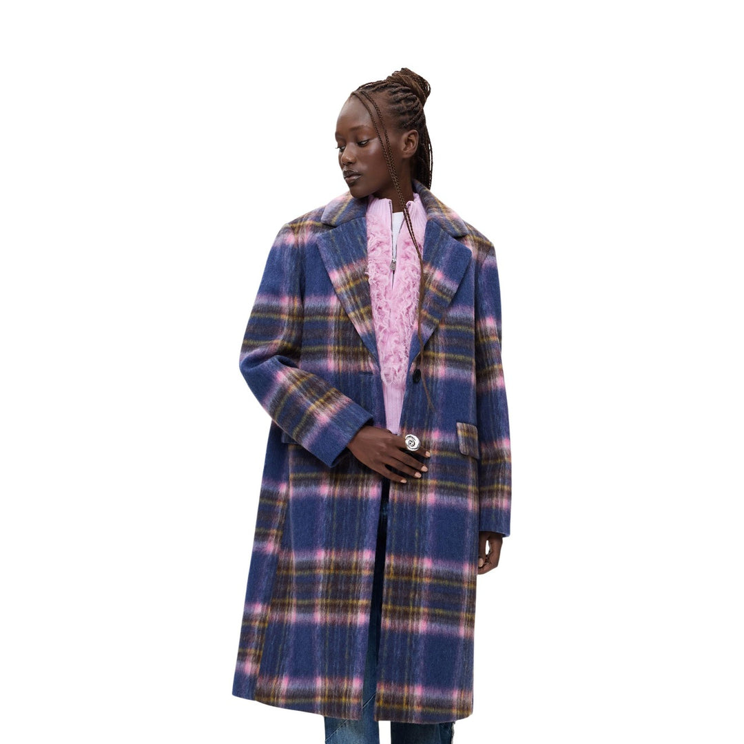 Desigual  Women Coat