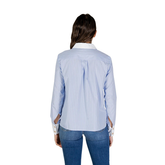 Morgan De Toi  Women Shirt