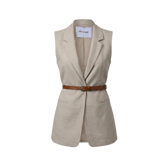 Artigli  Women Gilet