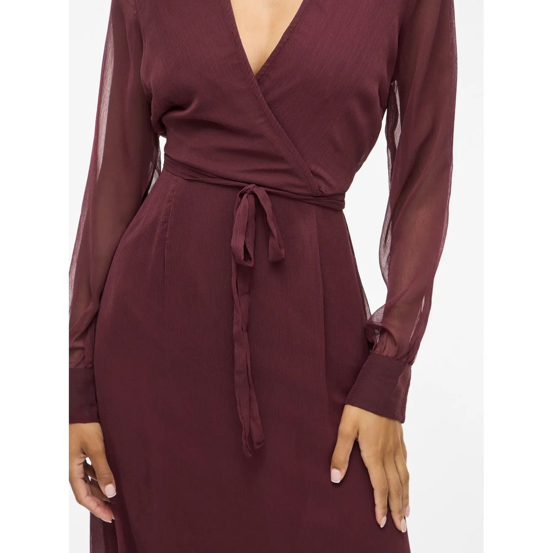 Vila Clothes  Women Dress