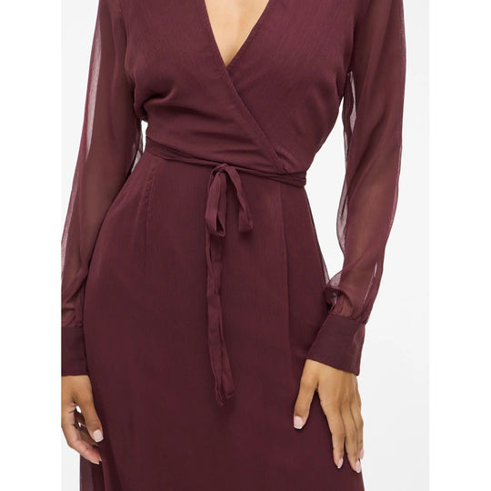 Vila Clothes  Women Dress