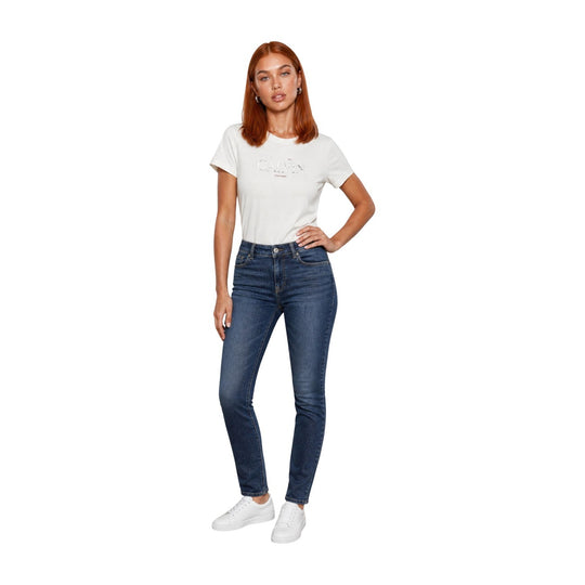 Calvin Klein Jeans  Women T-Shirt