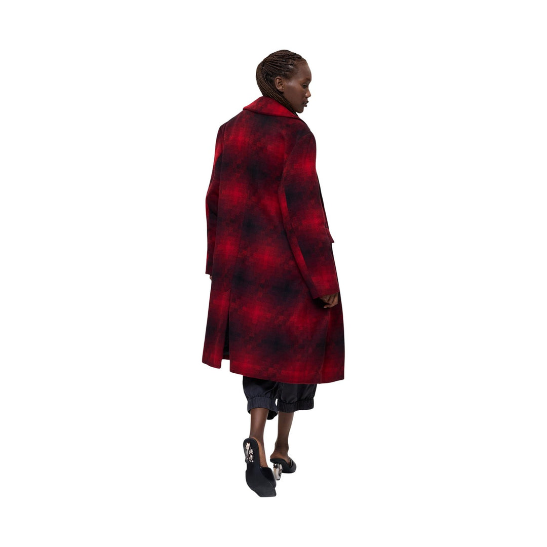 Desigual  Women Coat