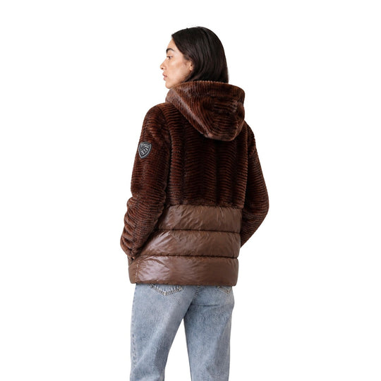 Blauer.  Women Blazer