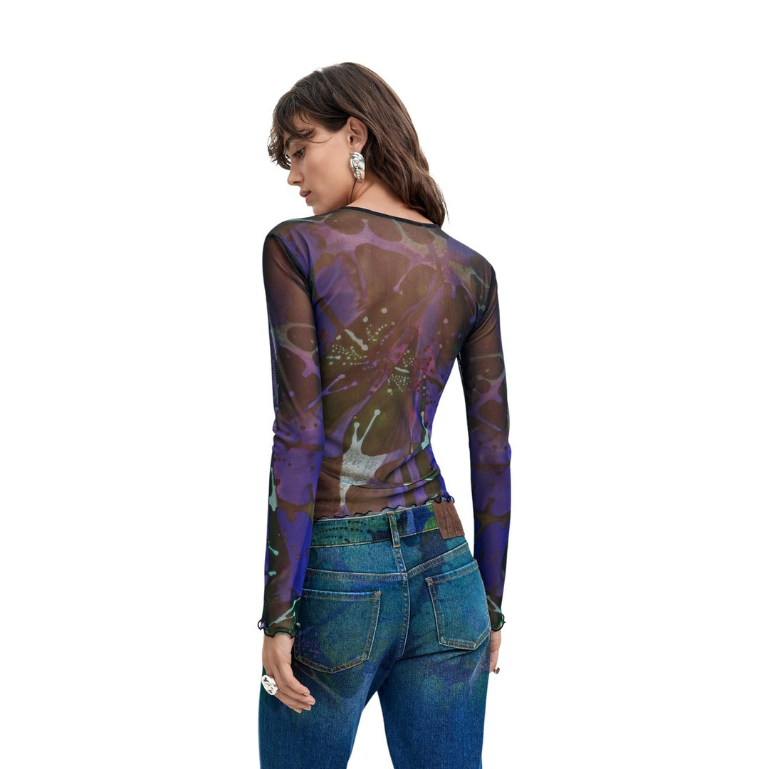 Desigual  Women T-Shirt