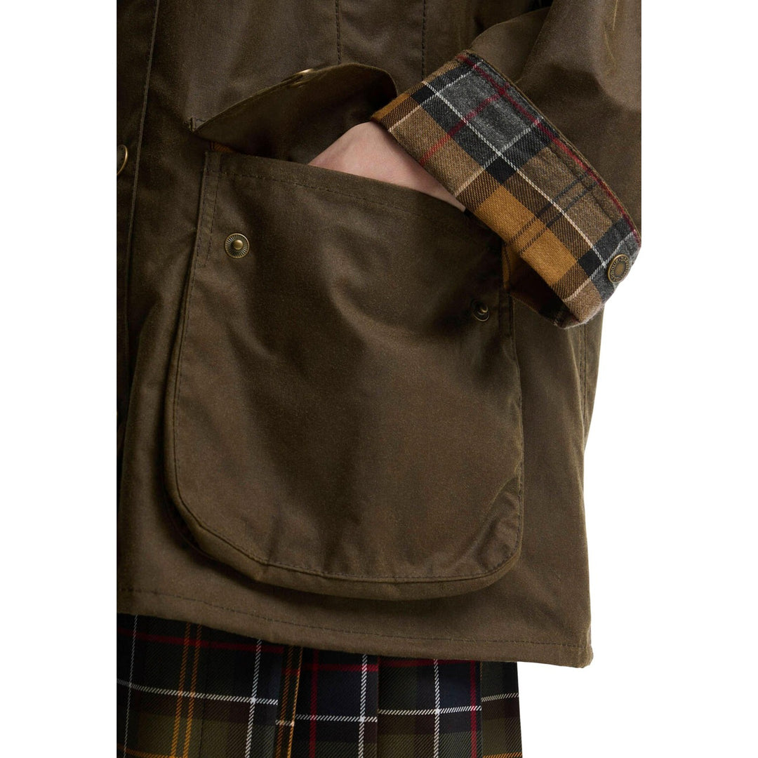 Barbour  Women Blazer