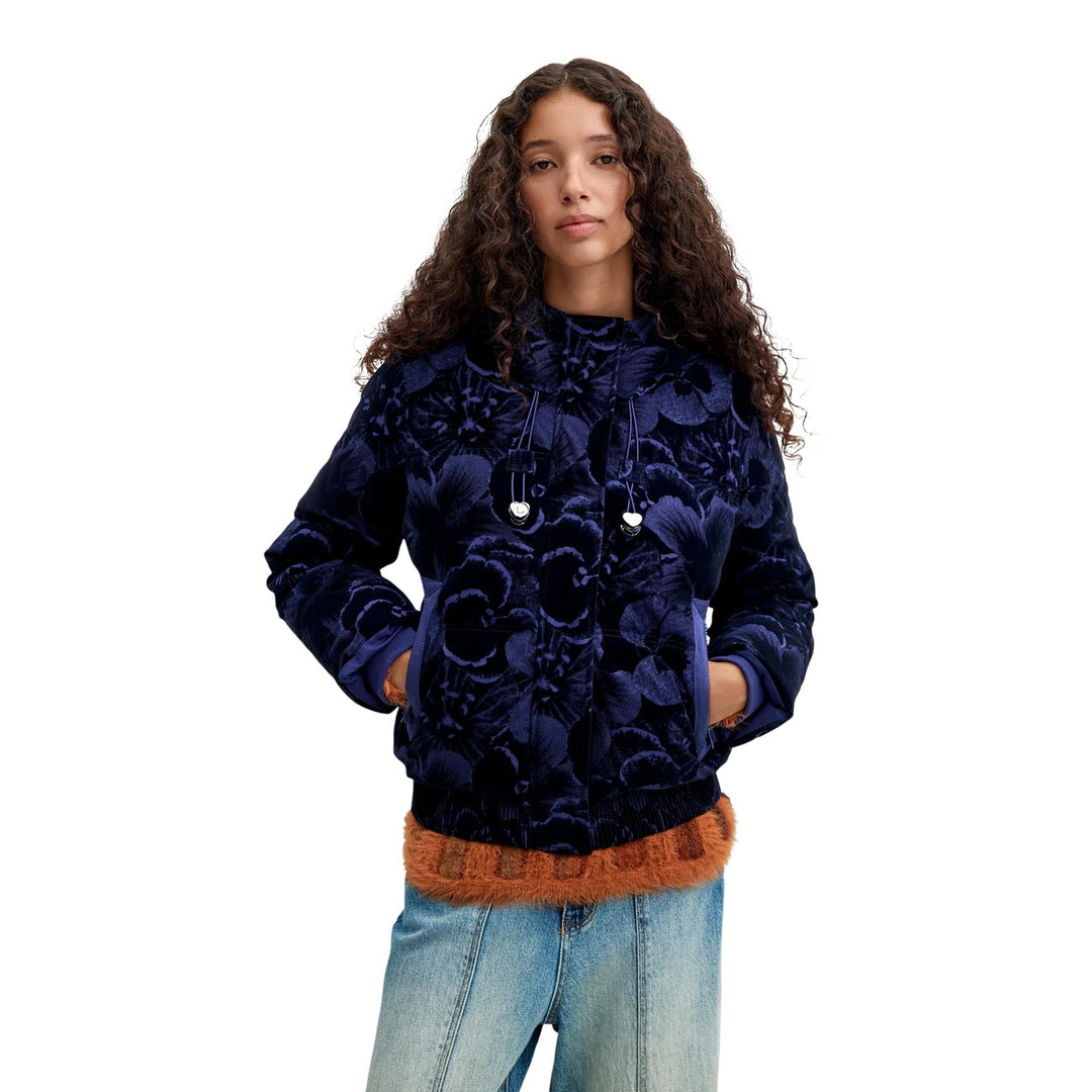 Desigual  Women Jacket