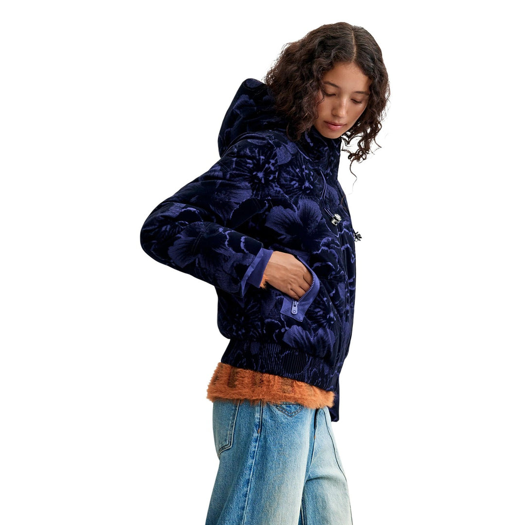 Desigual  Women Jacket