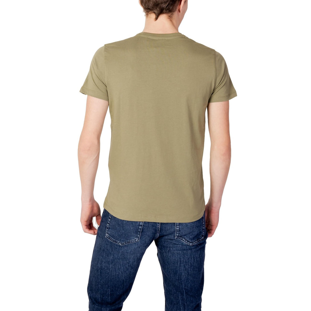 U.s. Polo Assn. Men T-Shirt