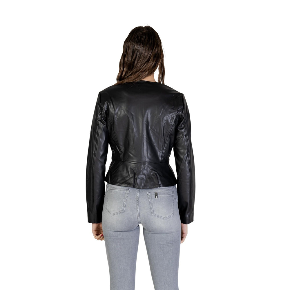 Jacqueline De Yong  Women Blazer