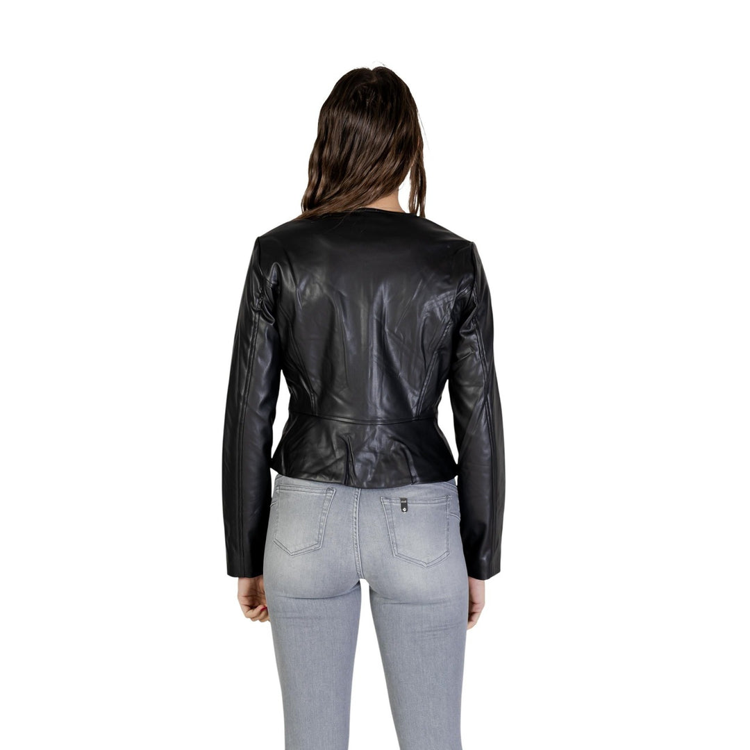 Jacqueline De Yong  Women Blazer