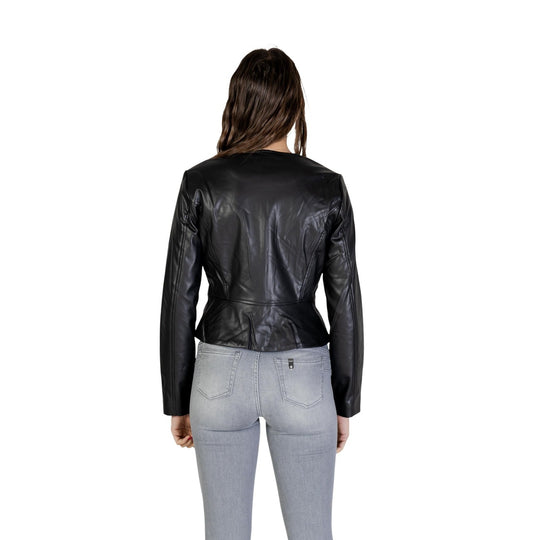 Jacqueline De Yong  Women Blazer
