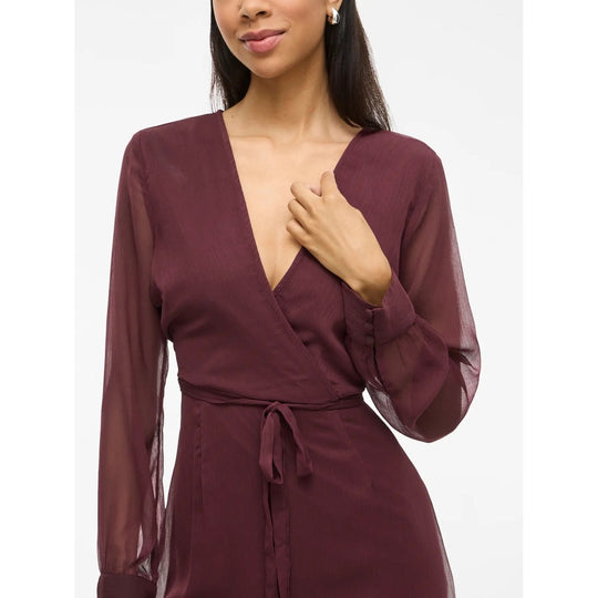 Vila Clothes  Women Dress