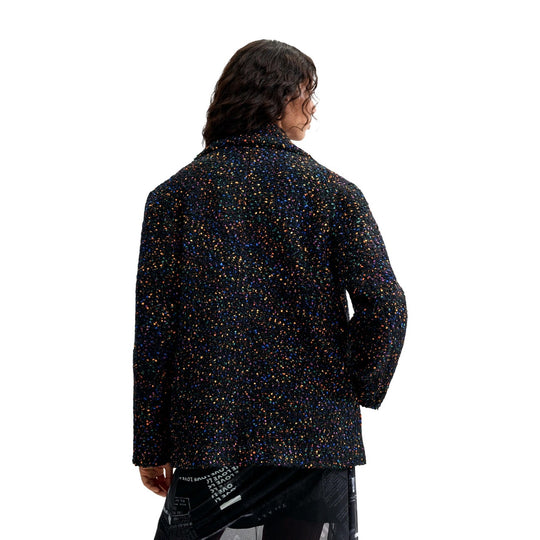 Desigual  Women Coat
