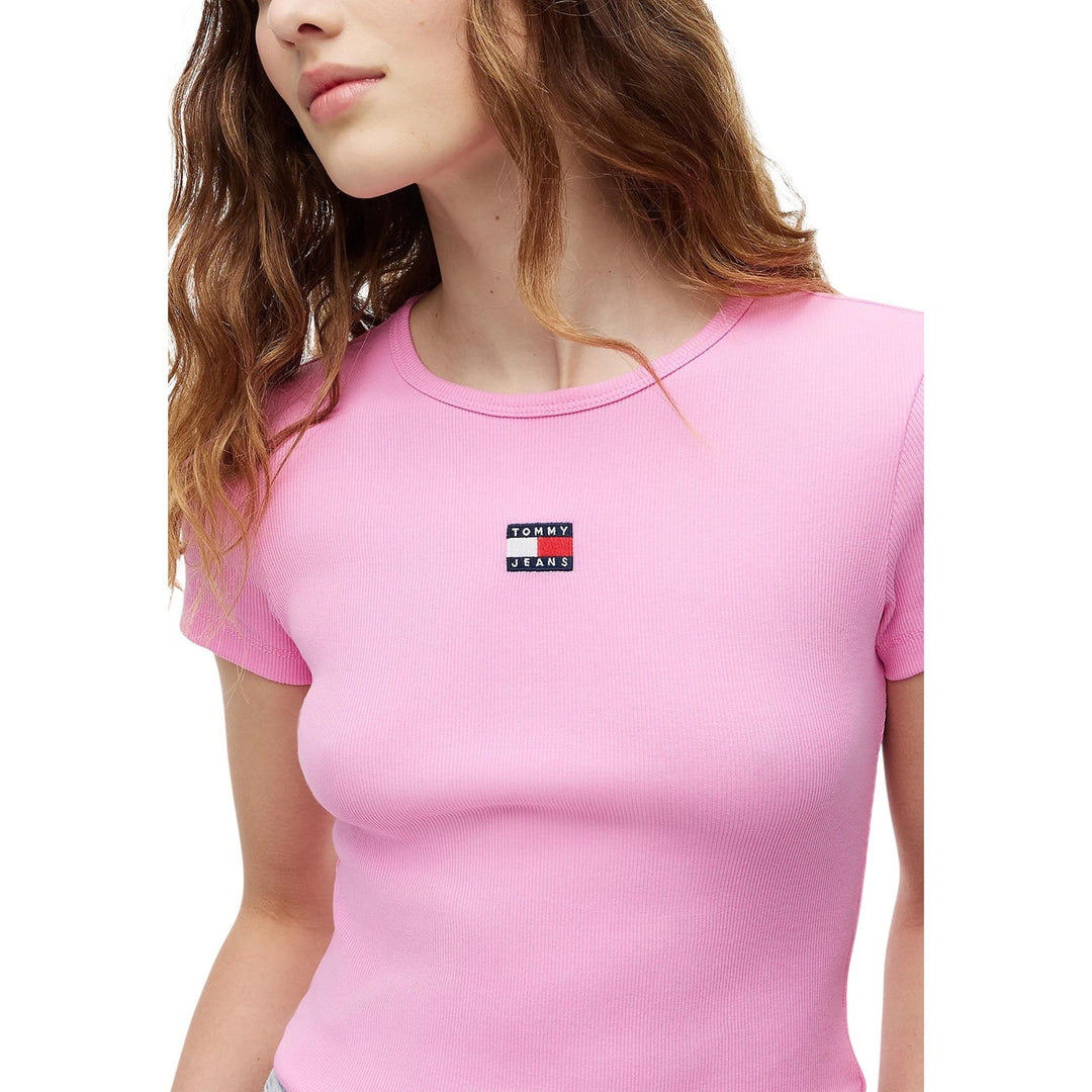 Tommy Hilfiger Jeans  Women T-Shirt
