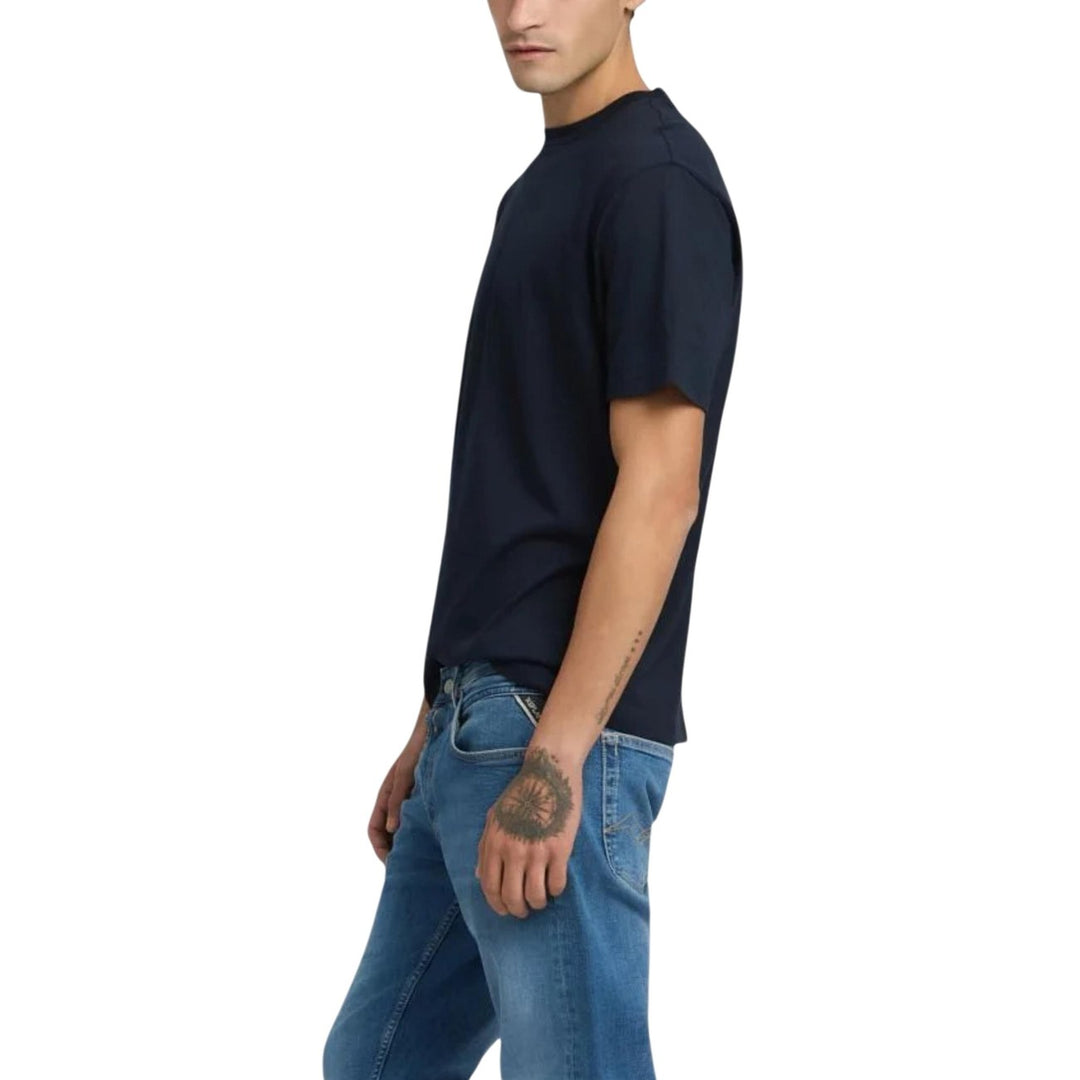 Replay Men T-Shirt