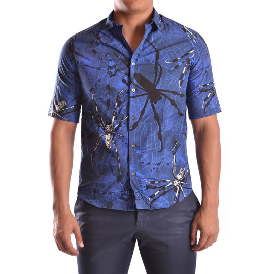 Alexander Mcqueen Men Shirt
