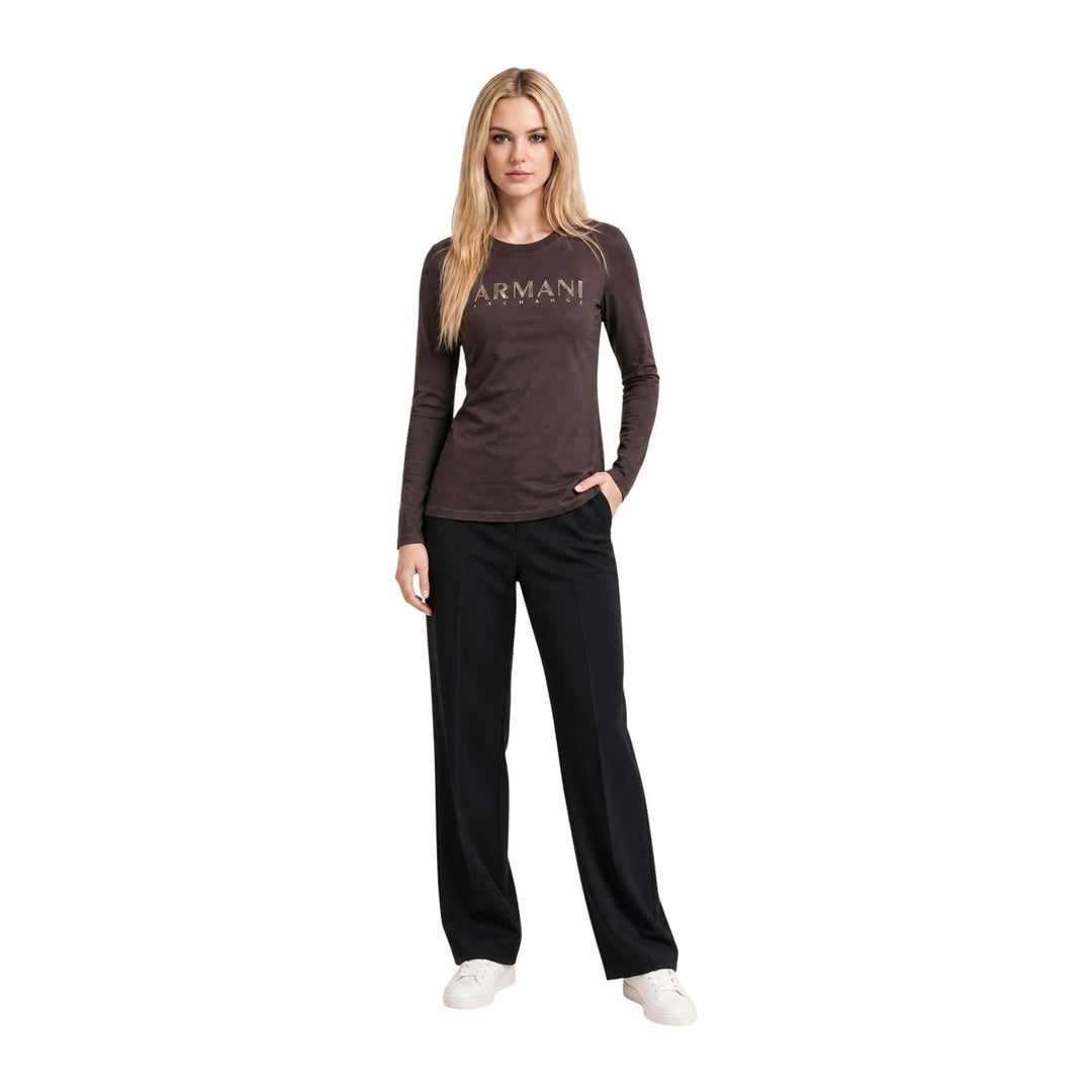 Armani Exchange  Women T-Shirt