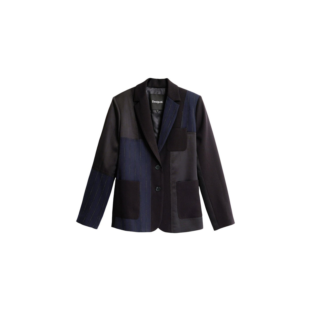 Desigual  Women Blazer