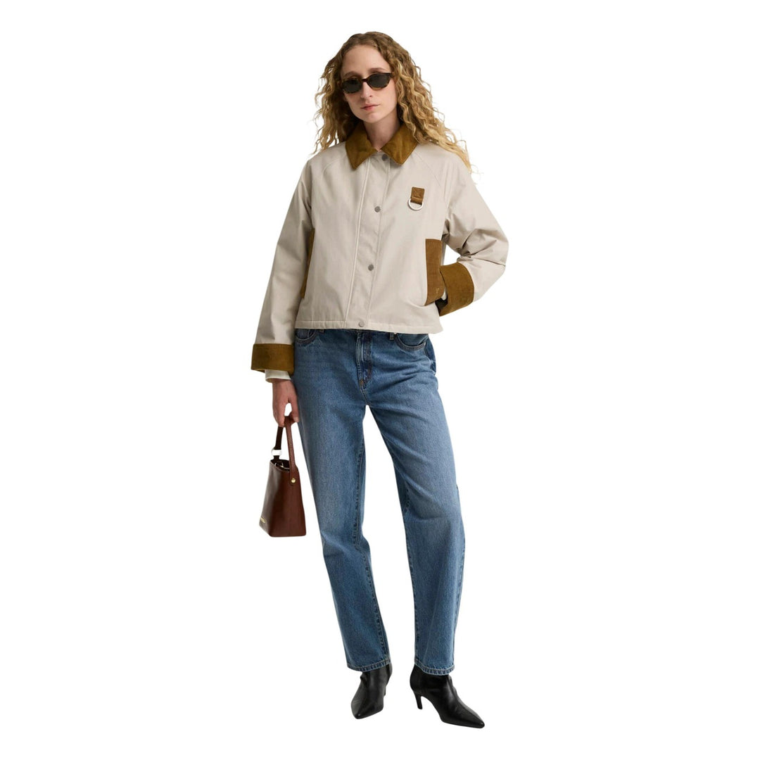Barbour  Women Blazer