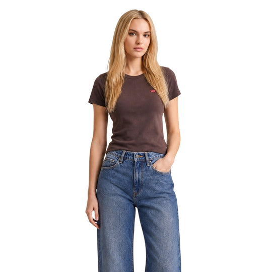 Levi`s  Women T-Shirt