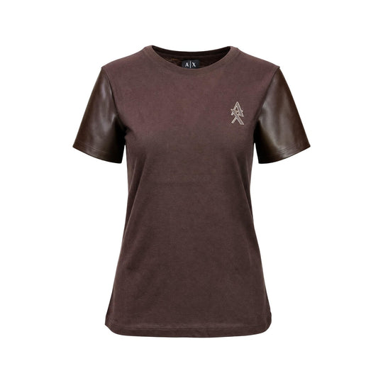Armani Exchange  Women T-Shirt