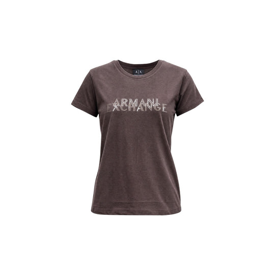 Armani Exchange  Women T-Shirt