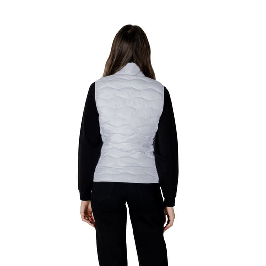Ea7  Women Gilet