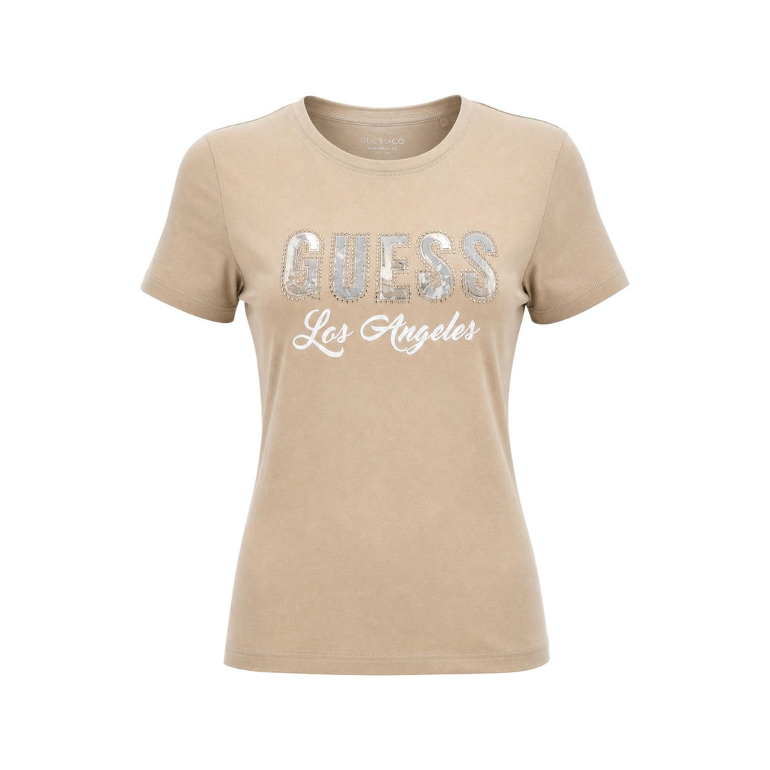 Guess  Women T-Shirt
