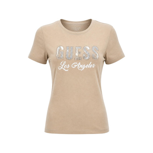 Guess  Women T-Shirt