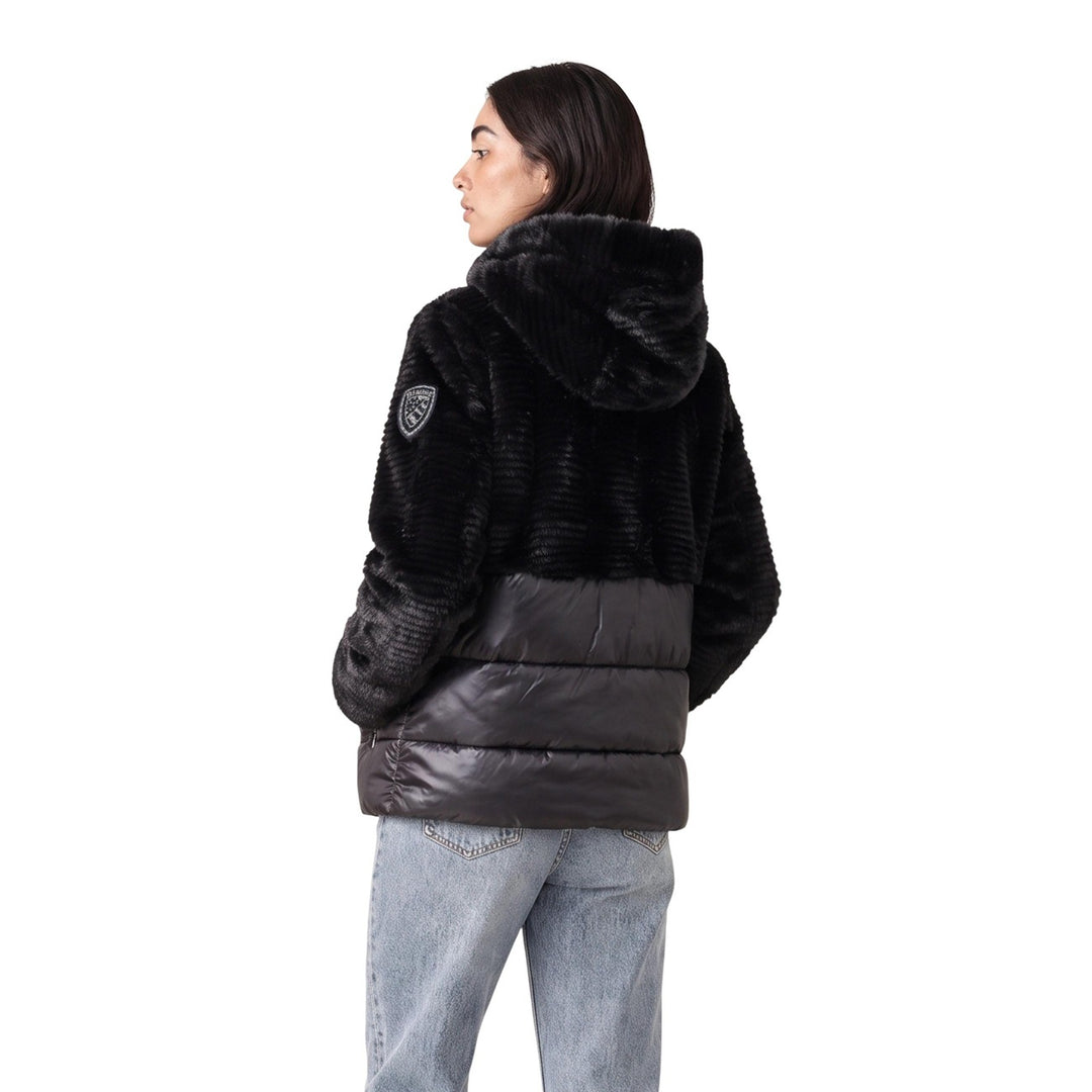 Blauer.  Women Blazer