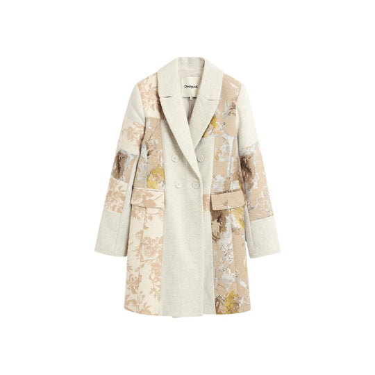 Desigual  Women Coat