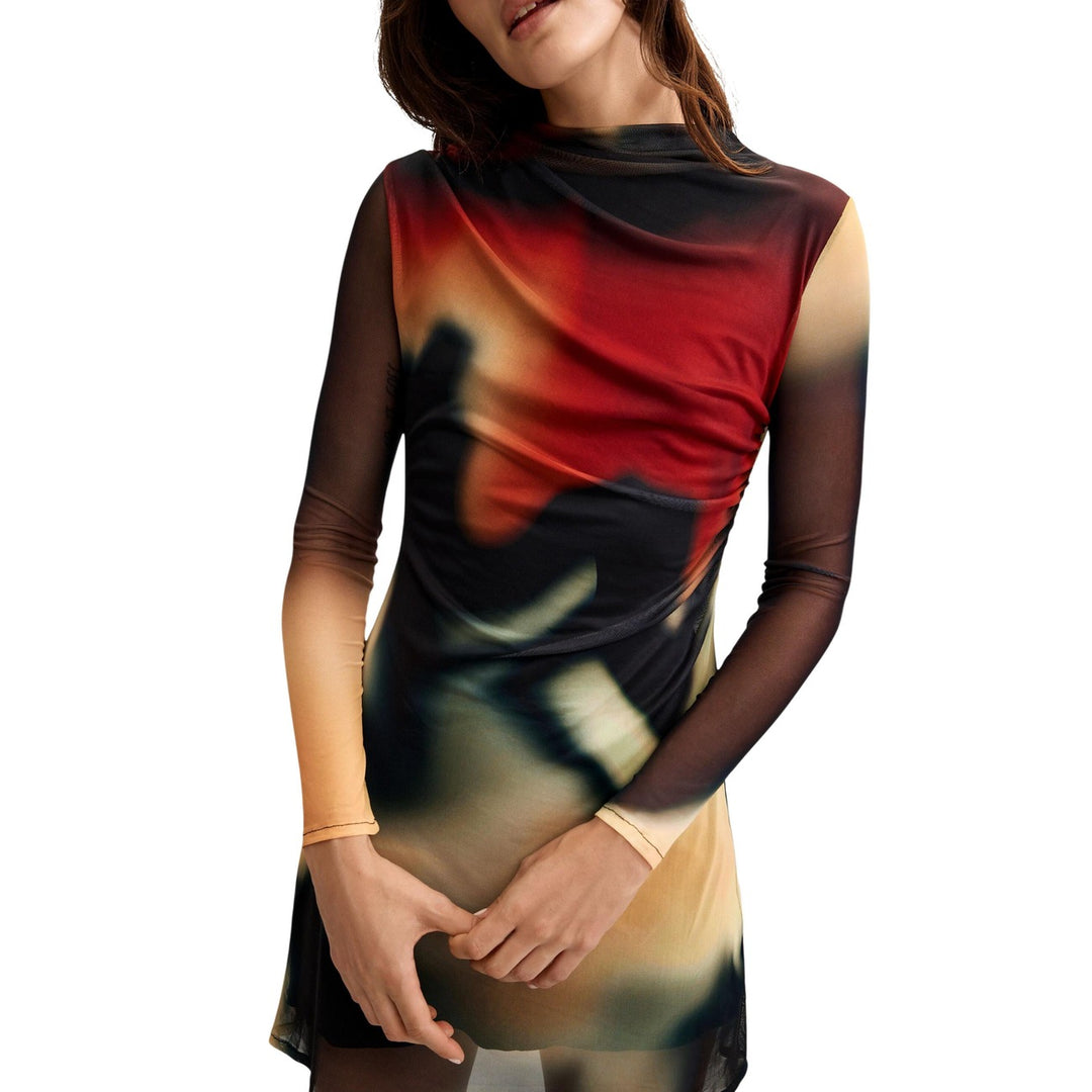 Desigual  Women Dress