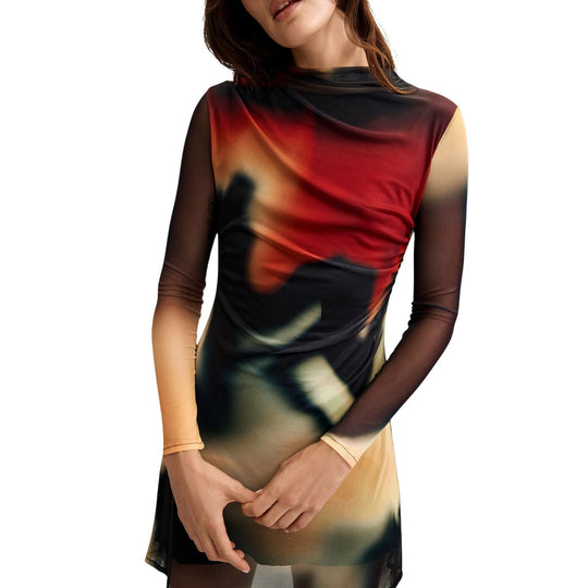 Desigual  Women Dress