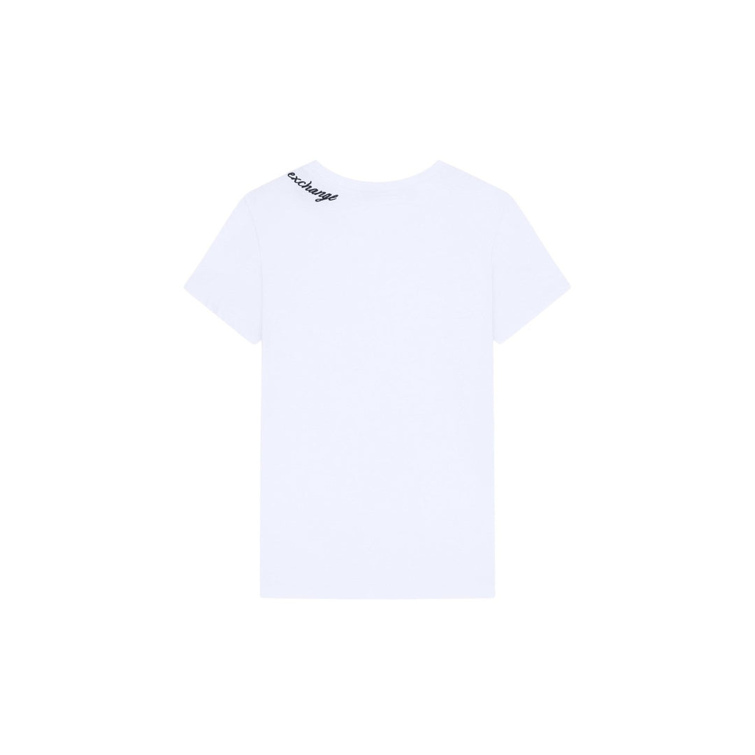 Armani Exchange  Women T-Shirt