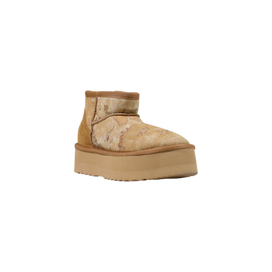 Alviero Martini Prima Classe Women Boots