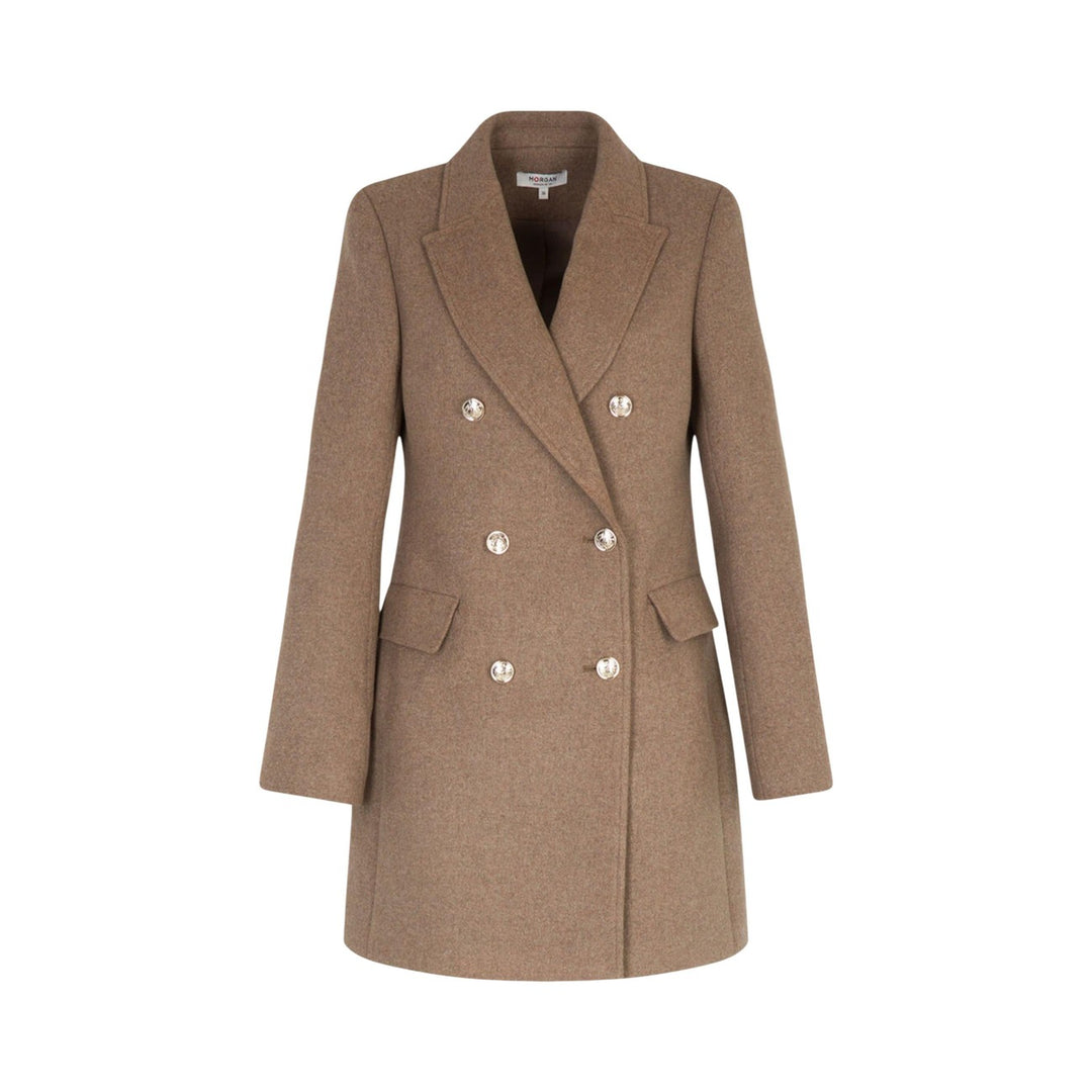 Morgan De Toi  Women Coat