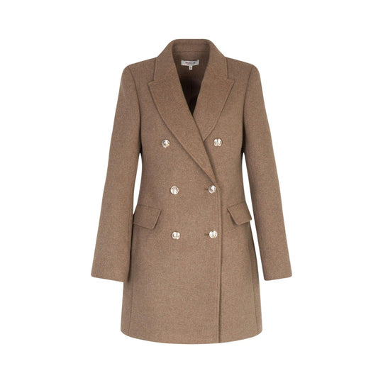 Morgan De Toi  Women Coat