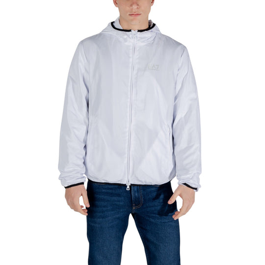 Ea7 Men Blazer