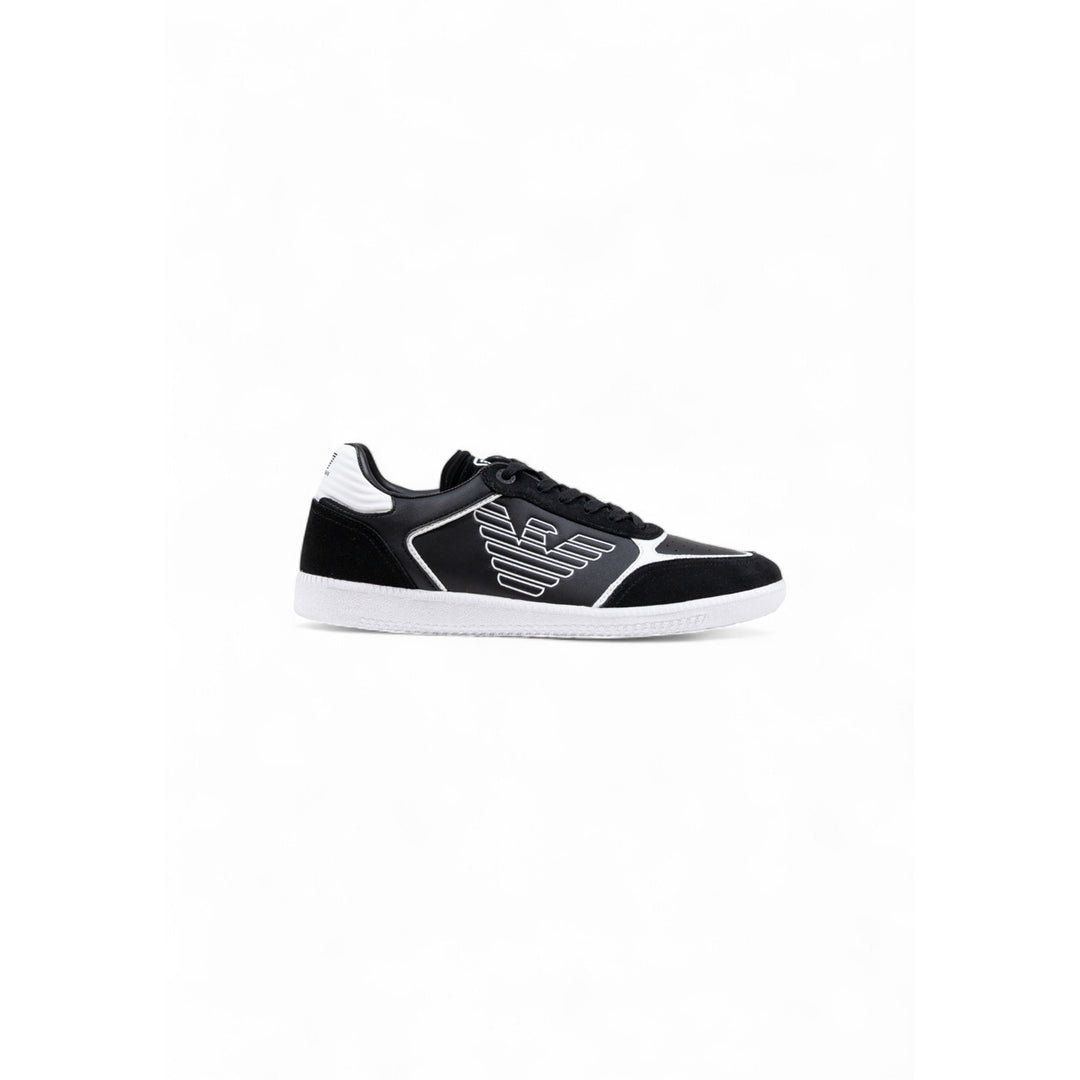 Ea7 Men Sneakers