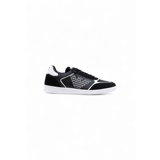 Ea7 Men Sneakers
