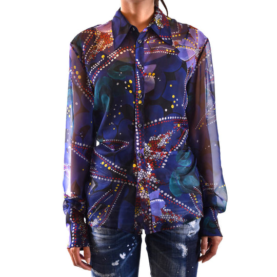 Dsquared2  Women Shirt