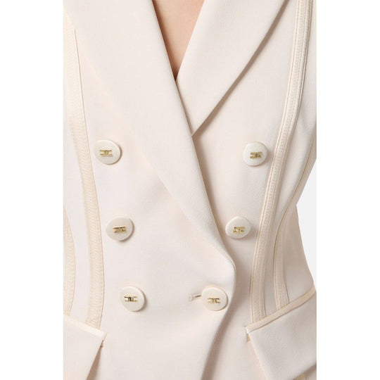 Elisabetta Franchi  Women Blazer
