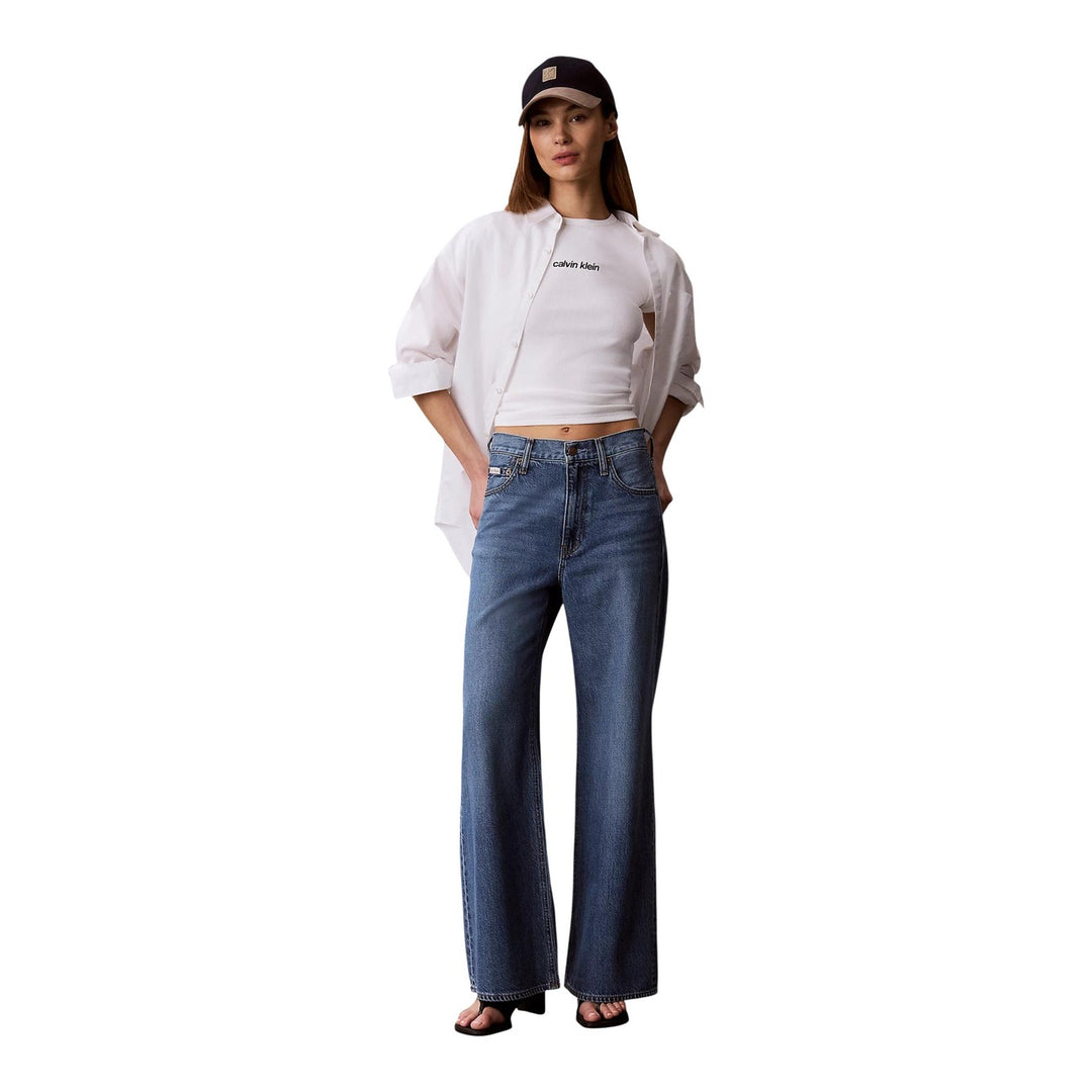 Calvin Klein Jeans  Women T-Shirt
