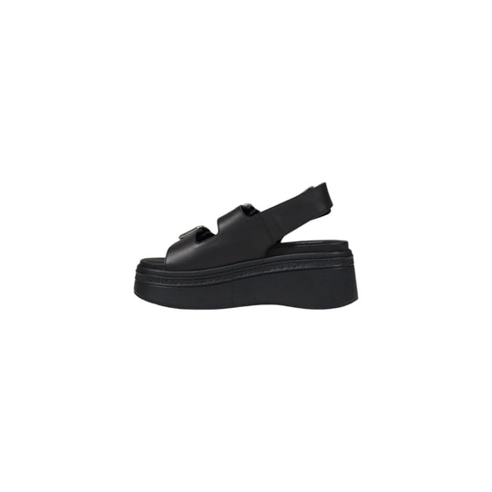 Tommy Hilfiger Jeans Women Wedges