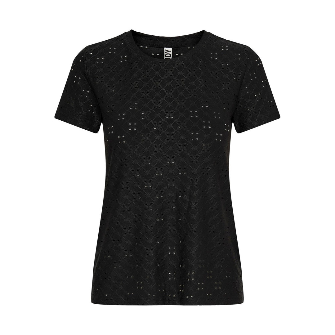 Jacqueline De Yong  Women T-Shirt