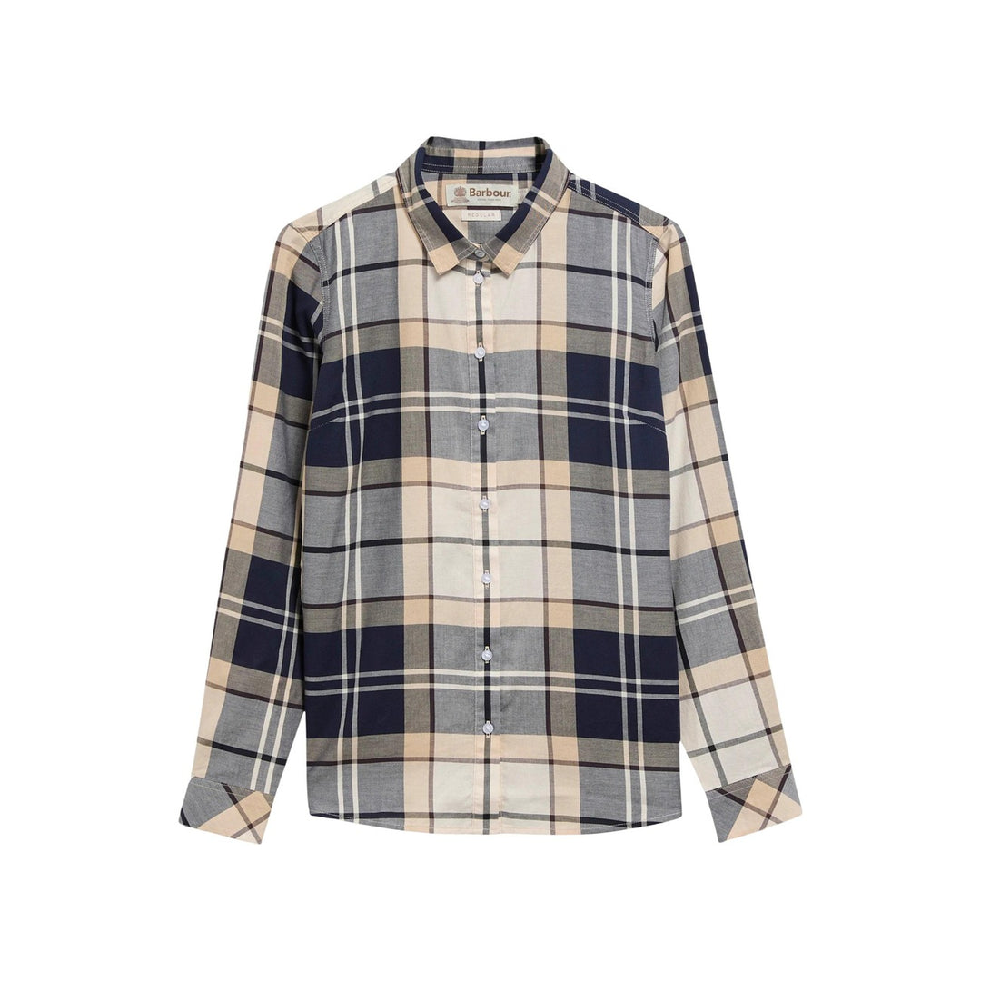 Barbour  Women Shirt